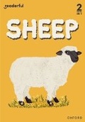 Cover: Readerful Rise: Oxford Reading Level 3: Sheep - Oxford University Press