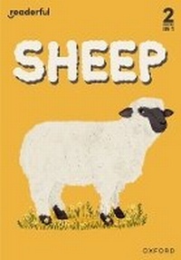 Enlarge image Cover: Readerful Rise: Oxford Reading Level 3: Sheep - Oxford University Press