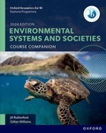 Cover: Oxford Resources for IB: DP Environmental Systems and Societies Course Book - Oxford University Press
