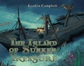 Cover: Island of Sunken Treasure - Austin Macauley Publishers Ltd