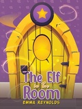 Cover: Elf in the Room - Austin Macauley Publishers Ltd