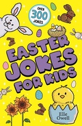 Cover: Easter Jokes for Kids - ORCHARD BOOKS