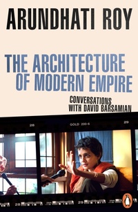 Enlarge image Cover: The Architecture of Modern Empire - Penguin Books Ltd