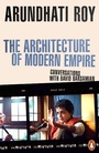 Cover: The Architecture of Modern Empire - Penguin Books Ltd
