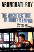 Cover: The Architecture of Modern Empire - Penguin Books Ltd