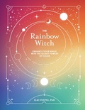 Cover: The Rainbow Witch - Union Square & Co.