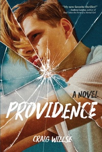 Enlarge image Cover: Providence - Union Square & Co.