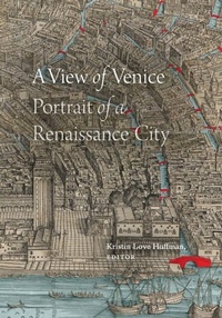 Abbildung von: A View of Venice - De Gruyter