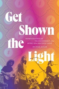 Abbildung von: Get Shown the Light - De Gruyter