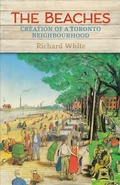 Cover: The Beaches - University of Toronto Press