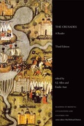 Cover: VIIIThe Crusades - University of Toronto Press