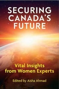 Cover: Securing Canada's Future - University of Toronto Press