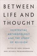 Cover: Between Life and Thought - University of Toronto Press