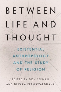 Enlarge image Cover: Between Life and Thought - University of Toronto Press