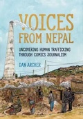 Cover: Voices from Nepal - University of Toronto Press