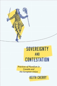 Enlarge image Cover: Sovereignty and Contestation - University of Toronto Press