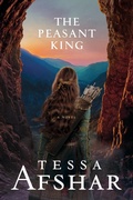 Cover: The Peasant King - Tyndale Fiction