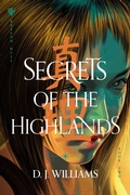Cover: Secrets of the Highlands - Wander