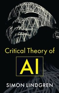 Bild: Critical Theory of AI - Wiley