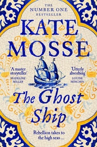 Abbildung von: The Ghost Ship - Pan Books