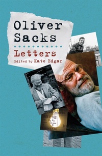 Abbildung von: Letters - Picador