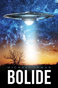 Enlarge image Cover: Bolide - Austin Macauley Publishers Ltd