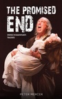 Cover: Promised End - Austin Macauley Publishers Ltd