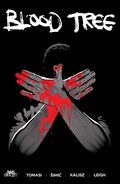 Cover: Blood Tree - Image Comics Inc