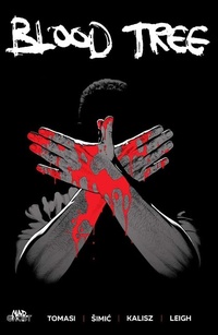 Enlarge image Cover: Blood Tree - Image Comics Inc