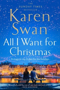Abbildung von: All I Want for Christmas - Pan Books