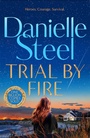 Cover: Trial by Fire - Macmillan
