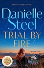 Cover: Trial by Fire - Macmillan