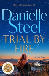 Abbildung von: Trial by Fire - Macmillan