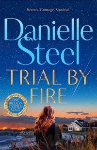 Abbildung von: Trial by Fire - Pan Macmillan