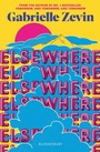 Cover: Elsewhere - Bloomsbury YA