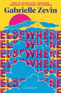 Abbildung von: Elsewhere - Bloomsbury YA