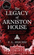 Cover: The Legacy of Arniston House - Tor