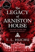 Cover: The Legacy of Arniston House - Tor