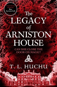 Abbildung von: The Legacy of Arniston House - Tor