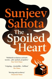 Abbildung von: The Spoiled Heart - Vintage