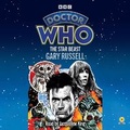 Cover: Doctor Who: The Star Beast - BBC Physical Audio