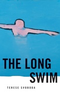 Cover: The Long Swim - University of Massachusetts Press
