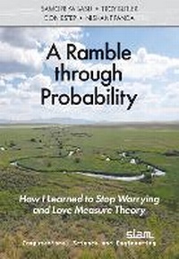 Abbildung von: A Ramble Through Probability - Society for Industrial & Applied Mathematics,U.S.