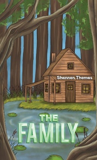 Enlarge image Cover: Family - Austin Macauley Publishers LLC