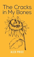 Cover: Cracks in My Bones - Austin Macauley Publishers LLC