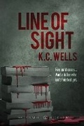 Cover: Line of Sight - Dreamspinner Press