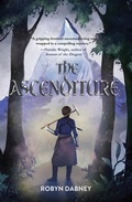 Cover: The Ascenditure - Regal House Publishing LLC