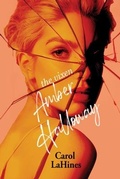 Cover: The Vixen Amber Halloway - Regal House Publishing LLC