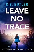 Cover: Leave No Trace - Thomas & Mercer