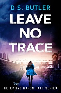 Enlarge image Cover: Leave No Trace - Thomas & Mercer